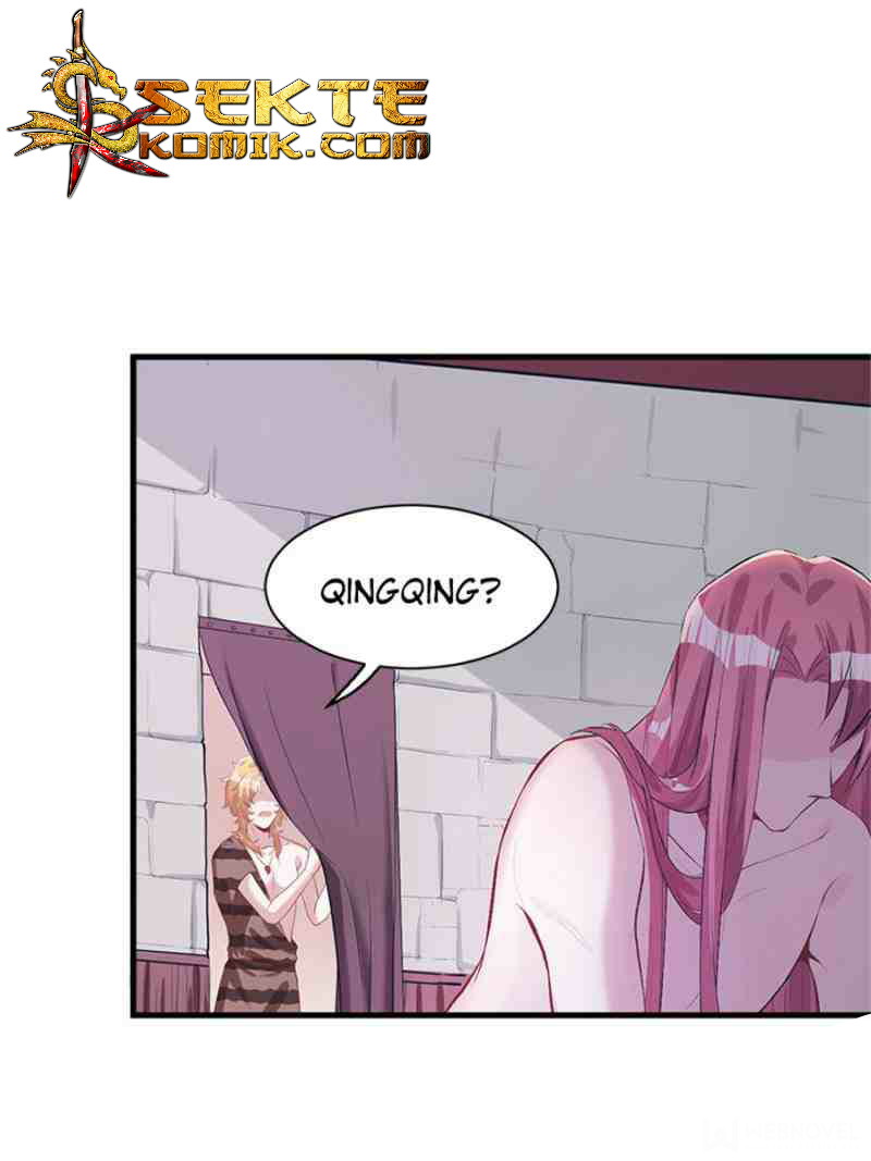 Beauty and the Beasts Chapter 87 Bahasa Indonesia